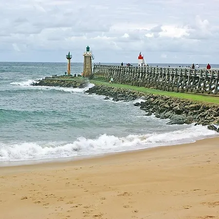 Holiday home Le Petit Pin Capbreton