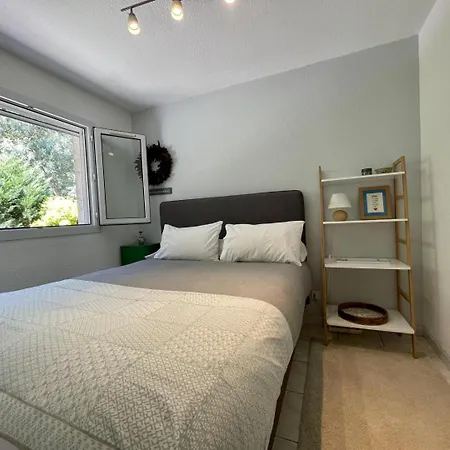 Le Petit Pin Holiday home *