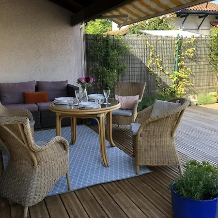 Holiday home Le Petit Pin